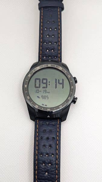 Ticwatch pro brand new condition 1