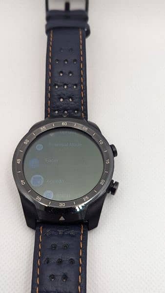 Ticwatch pro brand new condition 3
