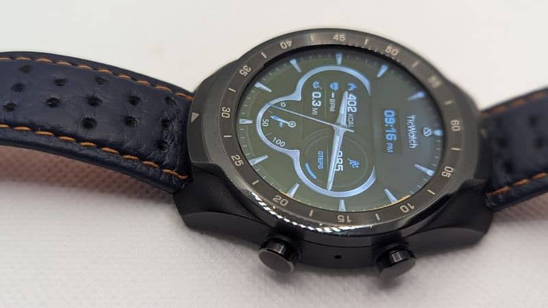 Ticwatch pro brand new condition 11
