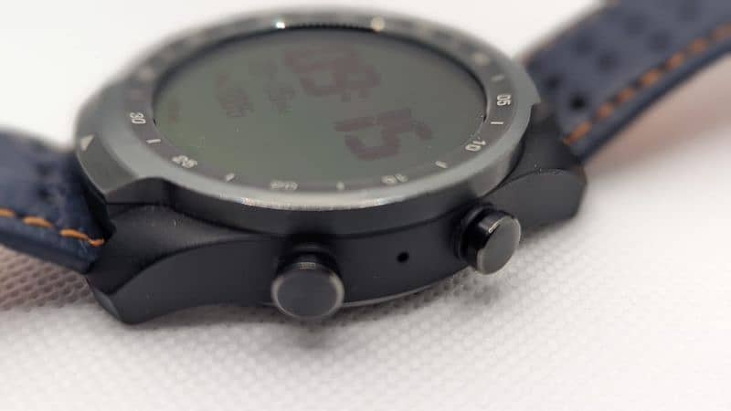 Ticwatch pro brand new condition 12