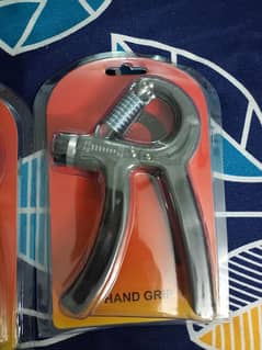 Adjustable Hand Gripper Excerciser strengthner upto 60 KG