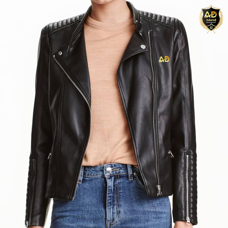 leather jacket original 9