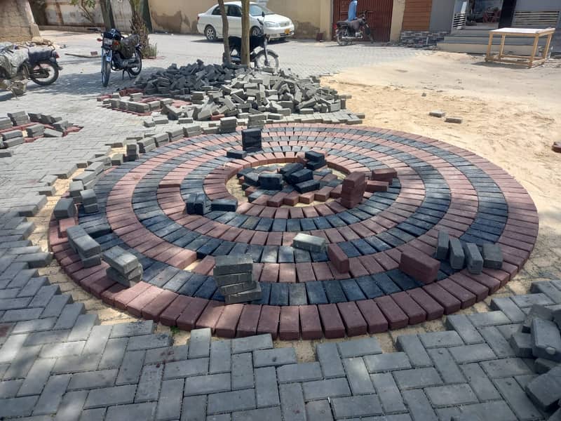 Pavers, paver, citi paver,03442708852, Kerbstone, classico, i shape 5