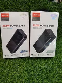 Joyroom Baseus Redmi Anker PowerBanks