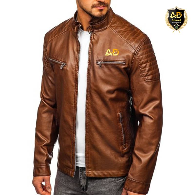 leather jackets|Safety Jackets 8