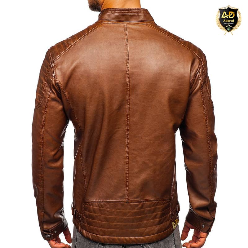leather jackets|Safety Jackets 3
