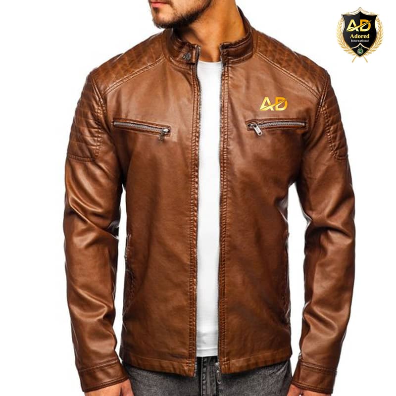 leather jackets|Safety Jackets 7