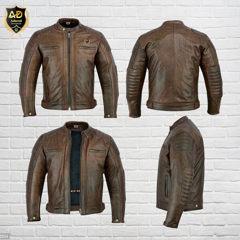 leather jackets|Safety Jackets 9