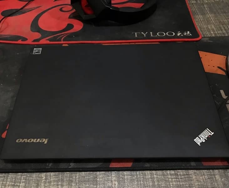 Lenovo Thinkpad T440 Laptop i5 4th Generation 1