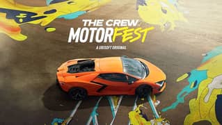 crew motorfest only in 4990 for ps4 ps5 DIGITAL