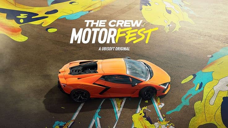 crew motorfest only in 4200 for ps4 ps5 DIGITAL 0