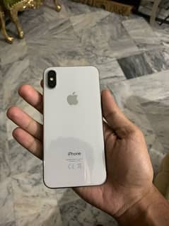 iphone x PTA approved