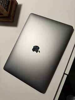 MacBook Pro M1 0