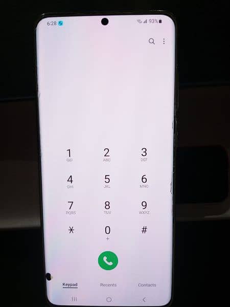 Samsung S 20 ultra. 10
