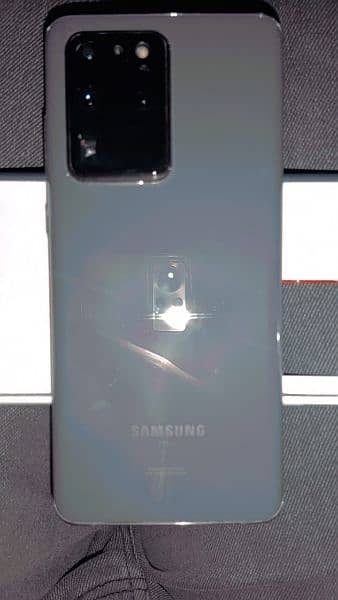 Samsung S 20 ultra. 11