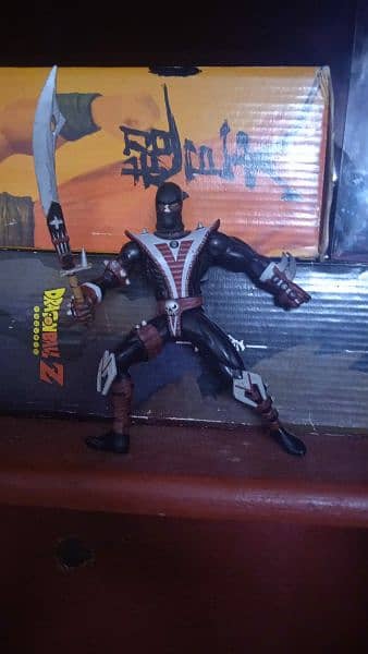 action figure for sell 1