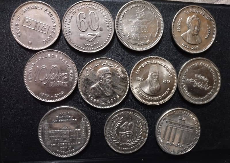 Coins / antique coins / commemorative Coins/ Memorial Coins 2