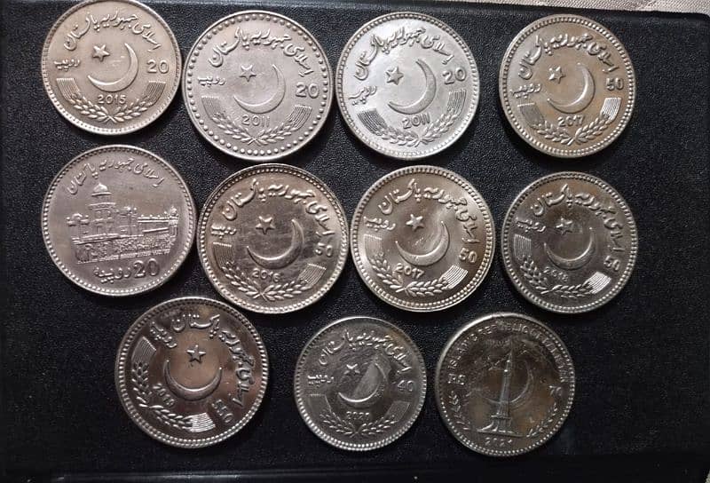 Coins / antique coins / commemorative Coins/ Memorial Coins 3