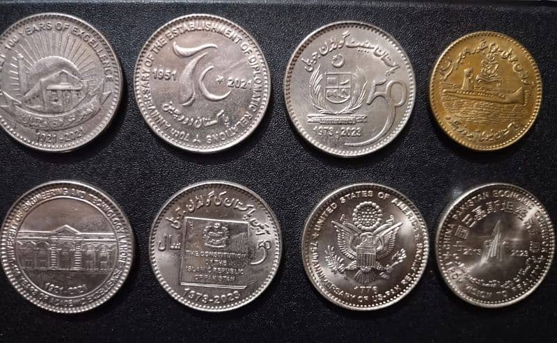 Coins / antique coins / commemorative Coins/ Memorial Coins 4