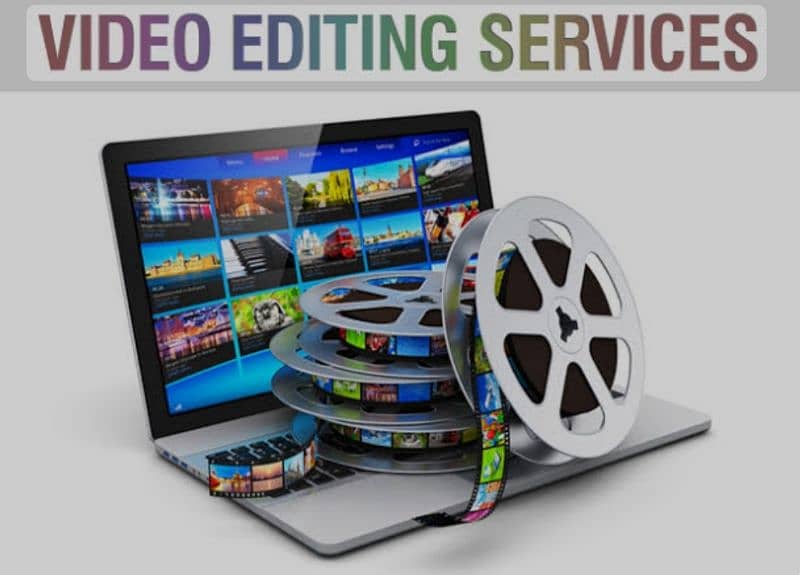 Video editor 0