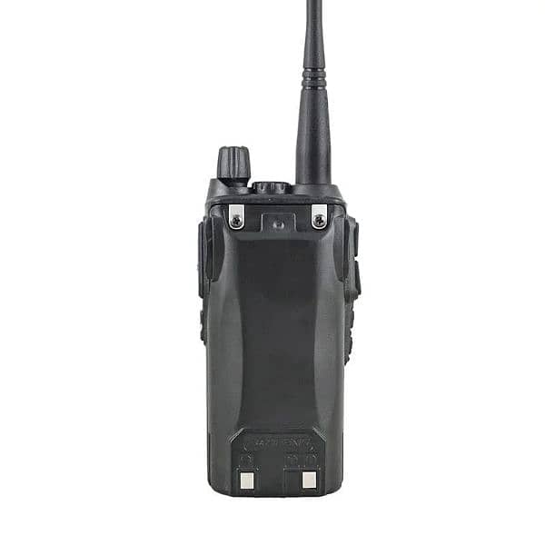 باوفنگ UV82 Dual band walkie talkie with 128 Channel Long range set 1p 3