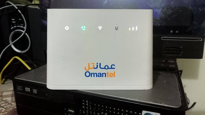 Huawei B310s-22 4G LTE Sim router wifi router for sale 0