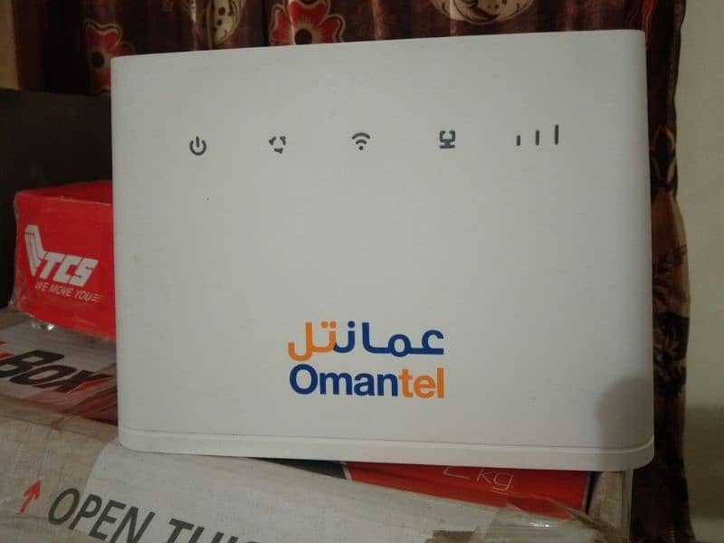 Huawei B310s-22 4G LTE Sim router wifi router for sale 5