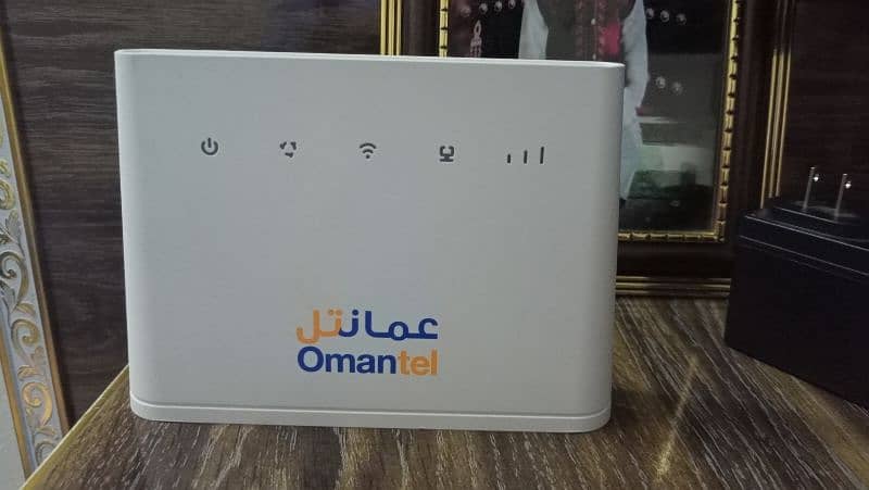 Huawei B310s-22 4G LTE Sim router wifi router for sale 6