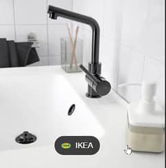 IKEA Brand Tap/faucet Imported for sale