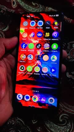 realme 7 pro change Samsung s10 plus s10 5g note 10 google pixel 4xl