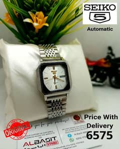 Olx on sale seiko watch