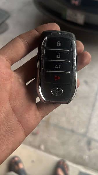 HONDA, TOYOTA, KIA , SUZUKI, ALL CARS REMOTE KEY AVAILABLE 3