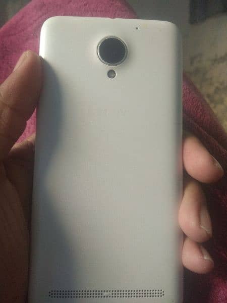 lenovo k10a40 olx