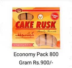 Bake Parlor Cake Rusk Delicious Taste Every 1 First Choice