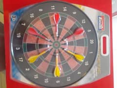 Dart Board Magnet 14 inches