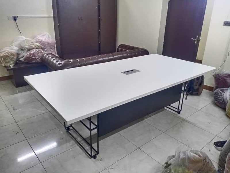 conference table/meeting table/office table 4