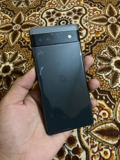 Google Pixel 6A Brand New Device