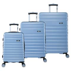Branded Suitcase - Original Ifly/Delsey/Samsonite- Fiber suitcase -Bag