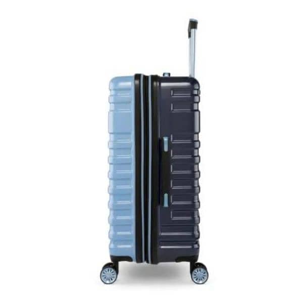 Branded Suitcase - Original Ifly/Delsey/Samsonite- Fiber suitcase -Bag 5