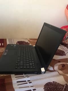 Laptop Core i5 2nd generation 128gb ssd  250hdd hard 0