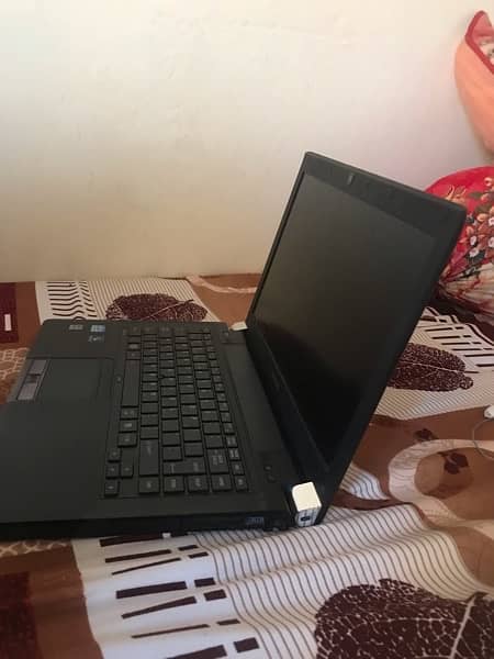 Laptop Core i5 2nd generation 128gb ssd  250hdd hard 1