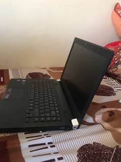 core I 5 2nd generation laptop for sale