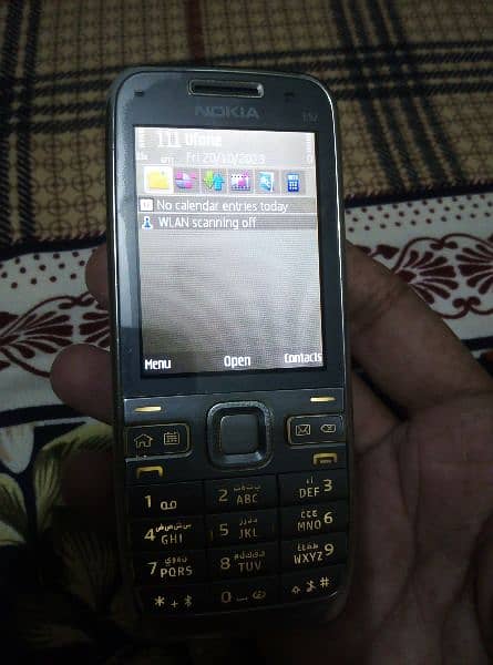 nokia e55 olx