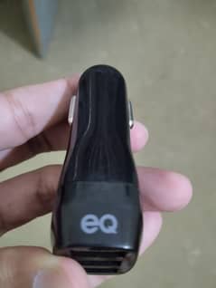 EQ Fast Charger
