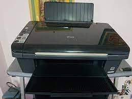 Epson Printer 0