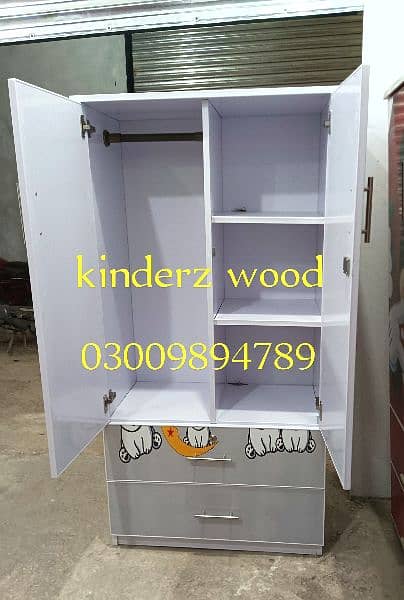 kids cupboards , wardrobe,available in factory price 1