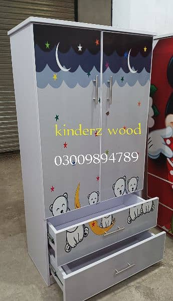 kids cupboards , wardrobe,available in factory price 2