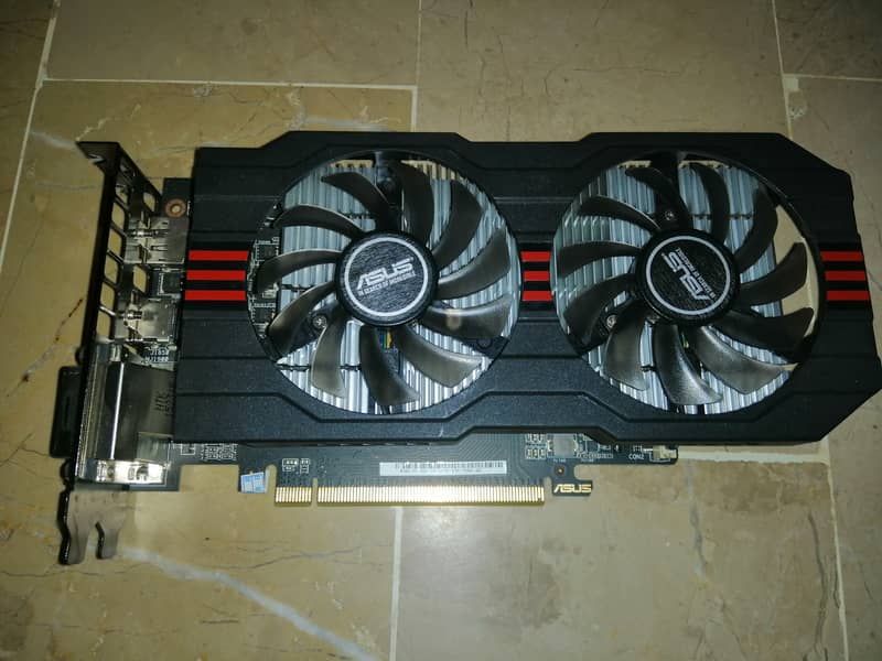 Gaming & Professional Graphic cards 3
