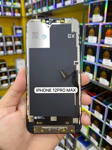 iphone panel x xsmax 11 12 13pro 13pro max oled lcd true tone apple 1