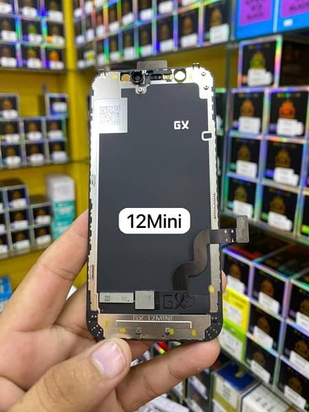 iphone panel x xsmax 11 12 13pro 13pro max oled lcd true tone apple 3